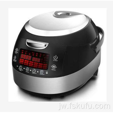 Kapasitas Gedhe 5l Multi Electric Rice Cooker